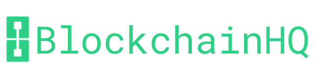 BlockchainHQ