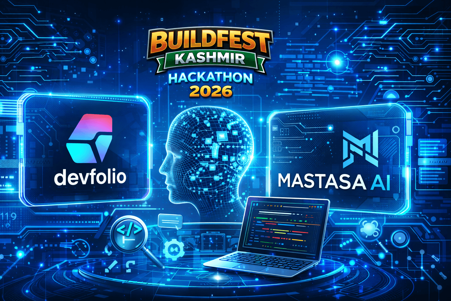 BuildfestKashmir banner
