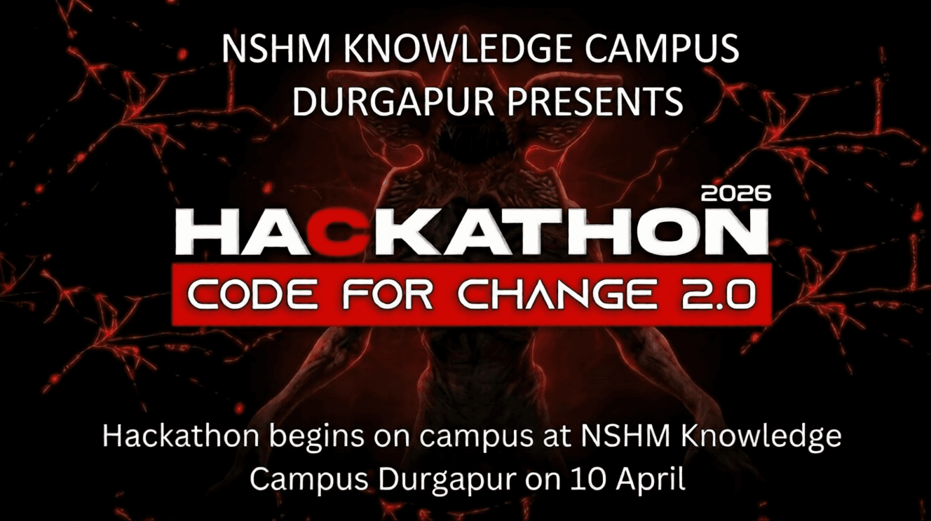 Code for Change 2.0 banner