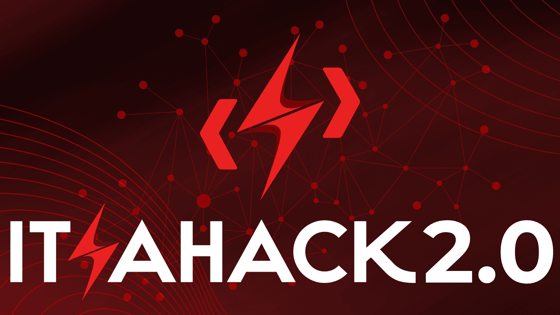 ITS-A-Hack 2.0 banner