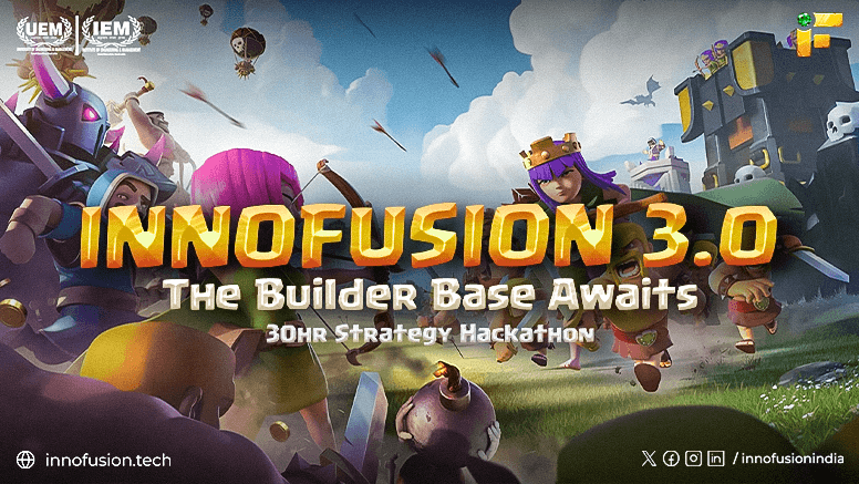 InnoFusion 3.0 banner