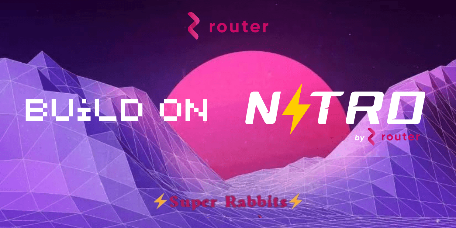 Nitrothon banner