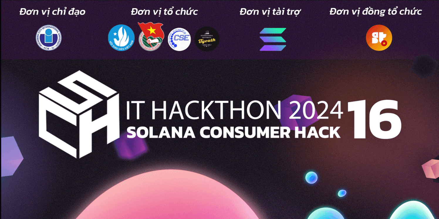 Solana Consumer Hack 16 banner