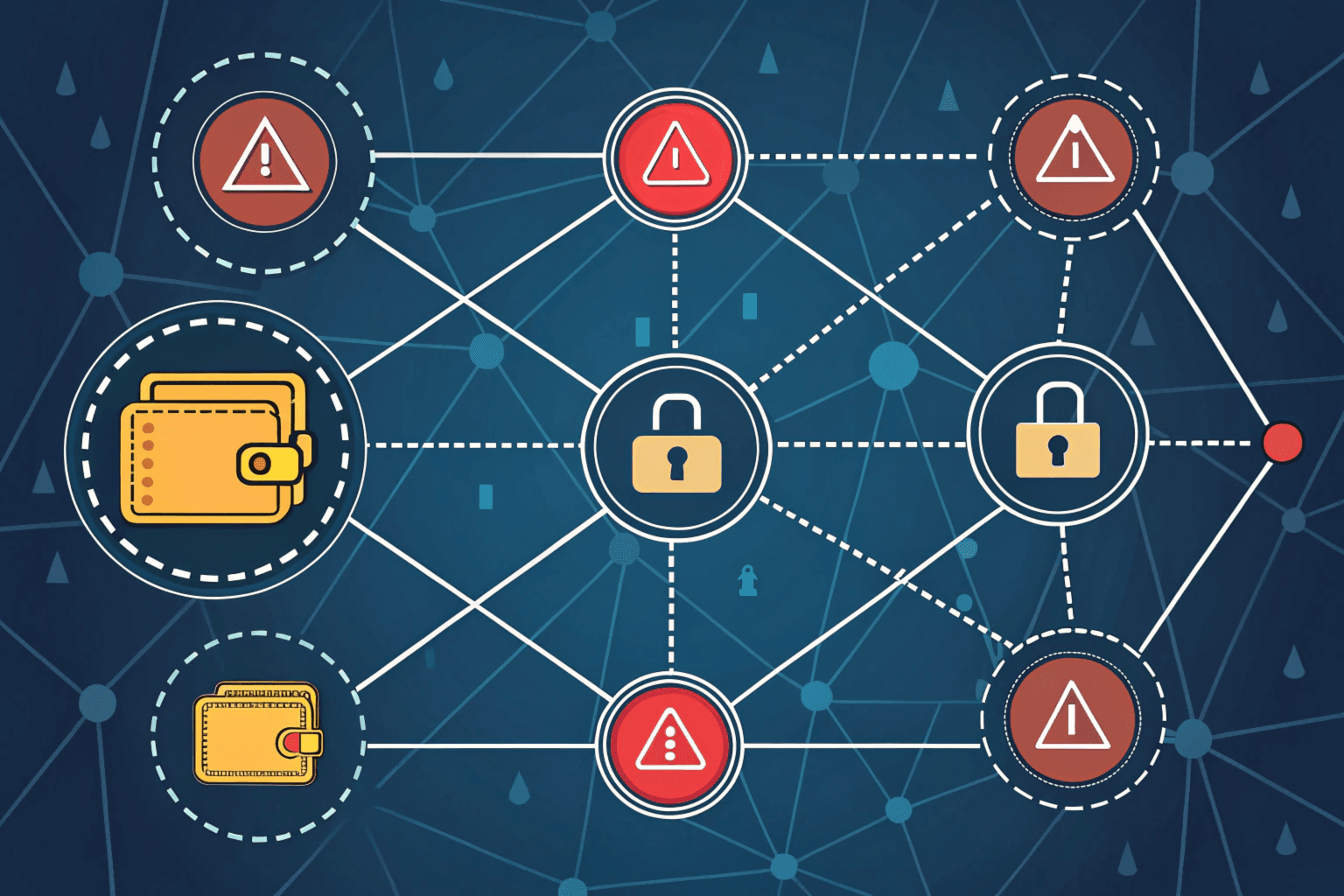 Wallet Risk Scoring on Base banner