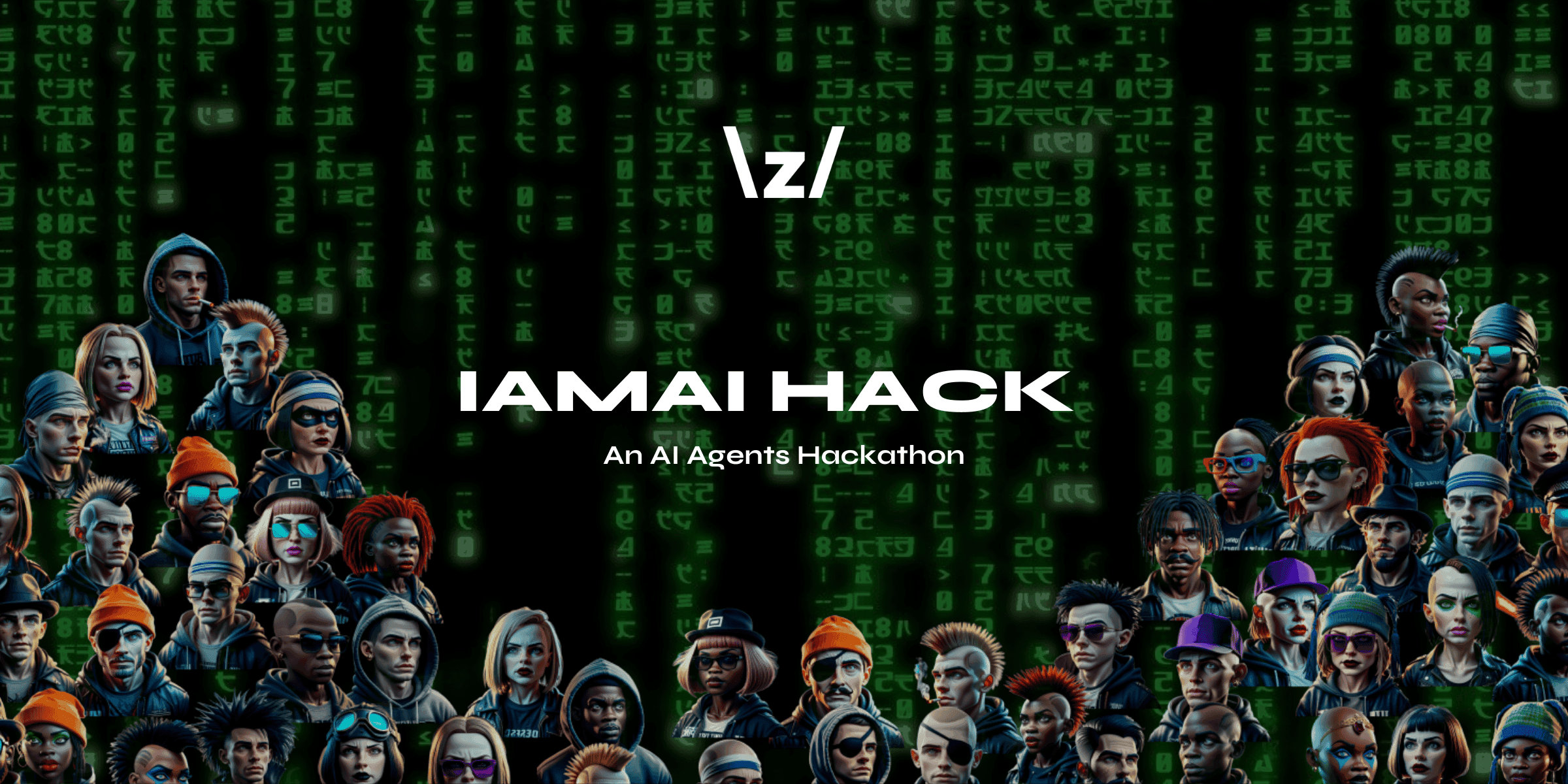 IAMAI Hackathon banner