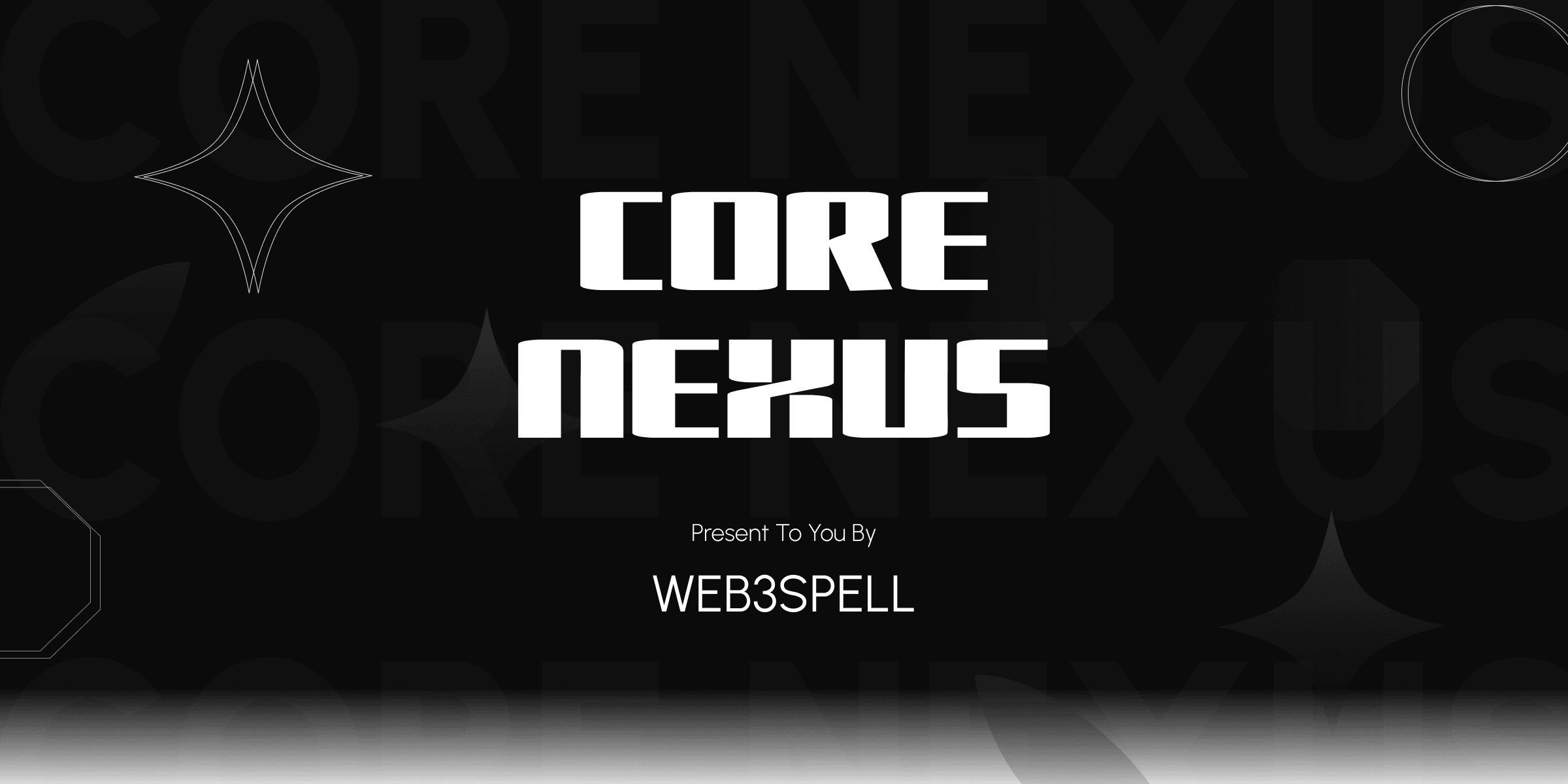 Core Nexus banner