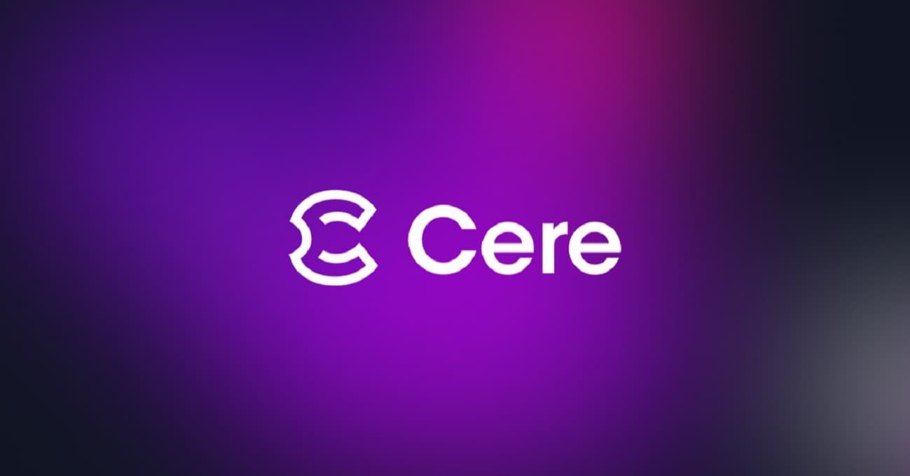 🛠️ Cere Network Builder's Forge banner