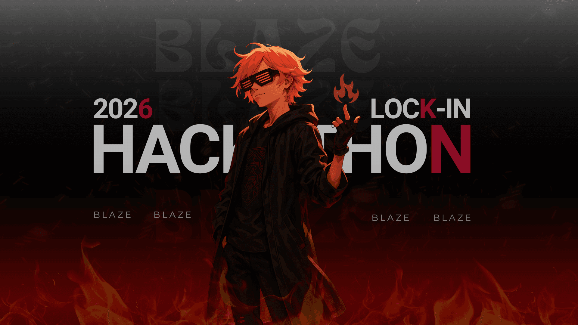 BCH Blaze 2025 banner