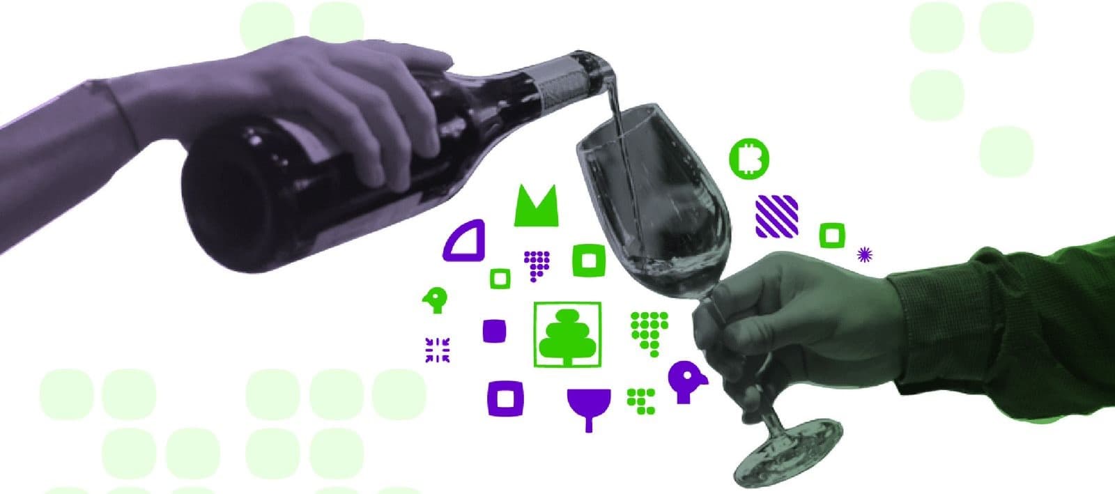 Crypto Vendimia banner