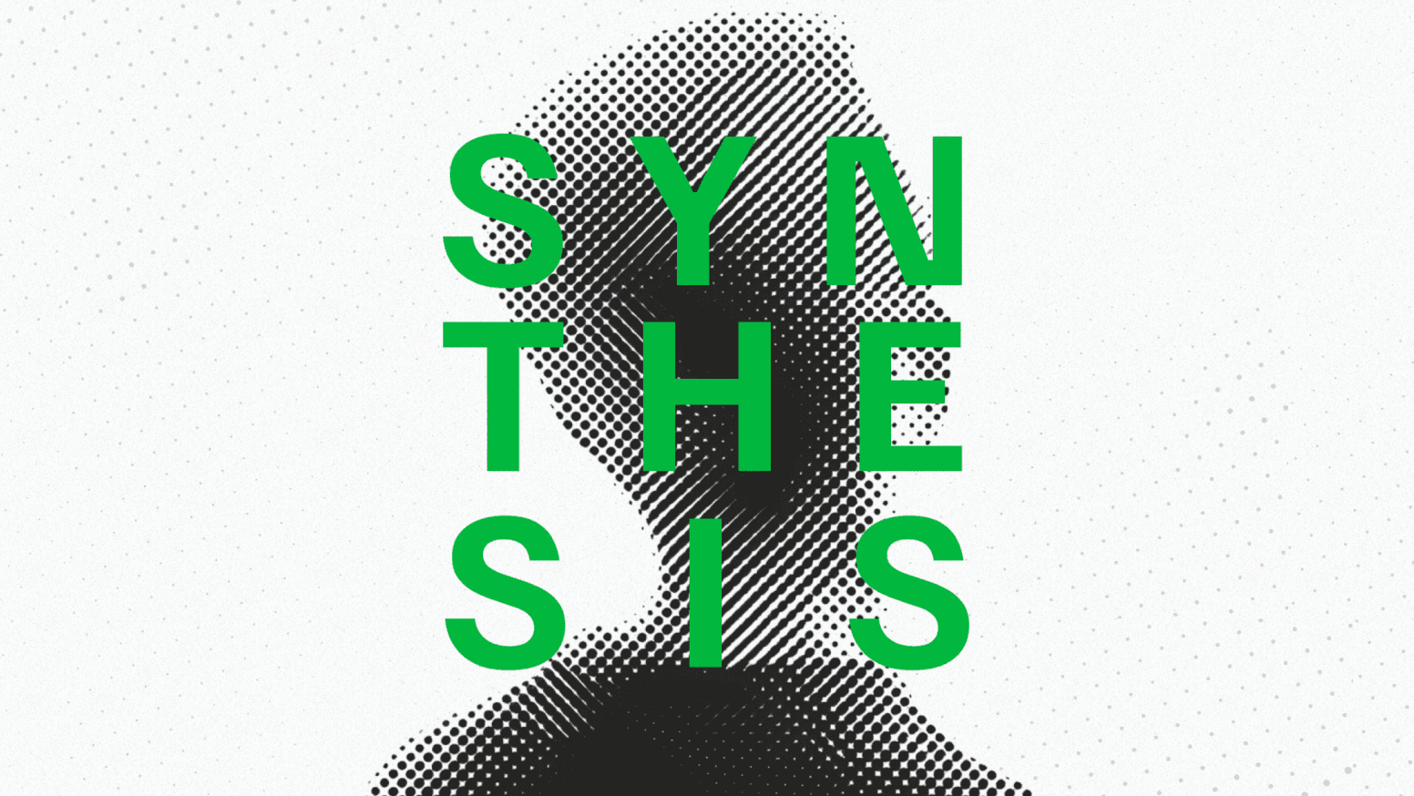 Synthesis banner