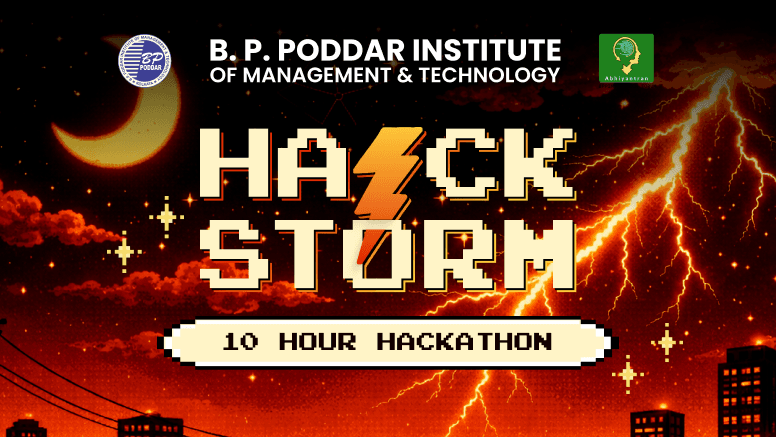 Hack Storm 2.26 banner