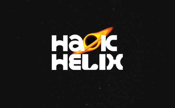 Hack-Helix banner