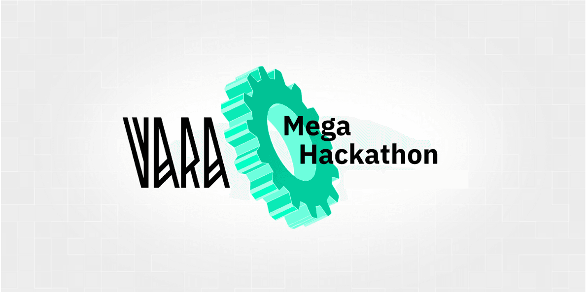 Gear Mega Hackathon banner