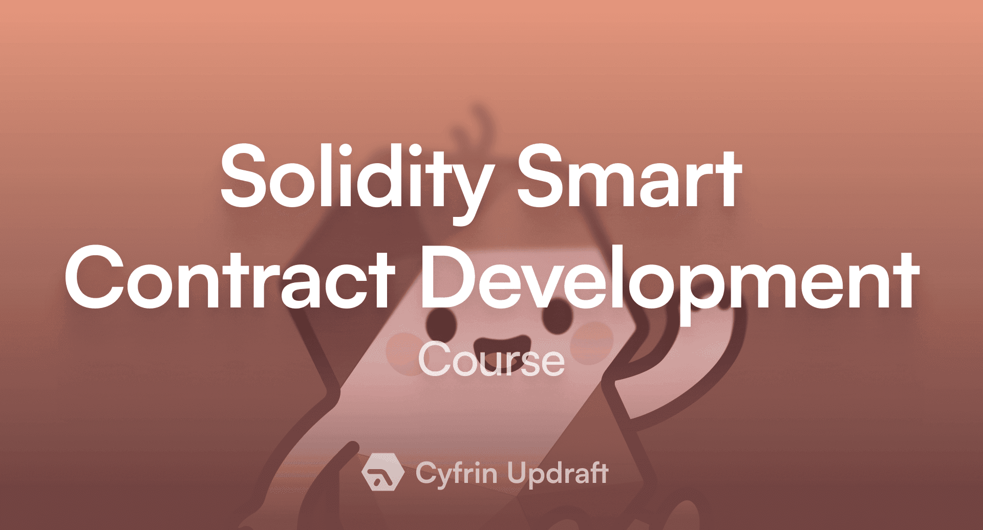 Solidity Smart Contract Development